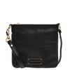 Marc By Marc Jacobs Black Too Hot To Handle Sia Cross Body Bag in Black - Lyst