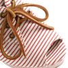 Modcloth Summer Birthday Wedge in White - Lyst