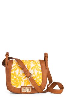 ModCloth Castro A Glance Bag - Lyst