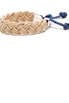 Bonobos Nantucket Bracelet Natural - Lyst