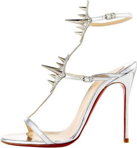 louboutin lady max