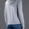 Dolce & Gabbana Marilyn Monroe Hooded Sweatshirt in Gray for Men (grey) - Lyst