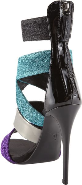 giuseppe zanotti sparkle