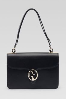 Gucci Medium Shoulder Flap Bag - Lyst