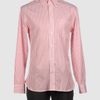 Hackett Long Sleeve Shirt in Purple for Men - Lyst