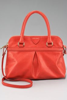 Marc Jacobs Palais Royal New Park Satchel - Lyst