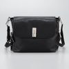 Marc Jacobs Baxter Crossbody in Gray (gunmetal) - Lyst