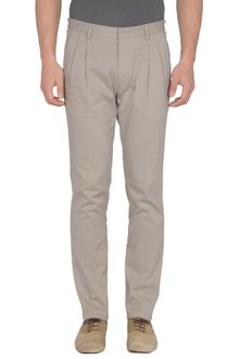Mauro Grifoni Casual Trouser - Lyst