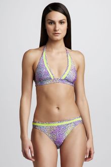 Nanette Lepore Splash Charmer Swim Bottom - Lyst