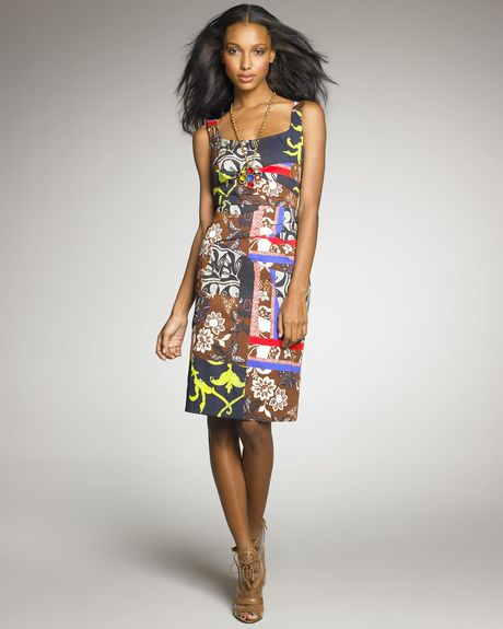 http://cdna.lystit.com/photos/2012/05/27/oscar-de-la-renta-tobacco-patchwork-print-dress-product-1-2853541-159310821_large_flex.jpeg