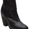 Rag & Bone Newbury Ankle Boot in Black - Lyst