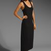 Rag & Bone The Dart Dress in Black - Lyst