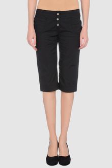 Calvin Klein Jeans Bermuda Shorts - Lyst