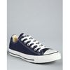 Converse Chucktaylor All Stars Oxford Sneakers in Pink - Lyst