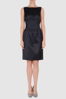 Francesco Scognamiglio Short Dress - Lyst