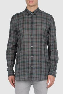 Marc By Marc Jacobs Long Sleeve Shirt - Lyst