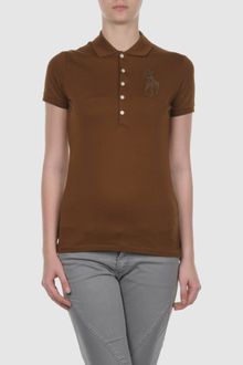 Ralph Lauren Polo Shirt - Lyst