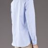 Carven Collar Top in Yellow - Lyst