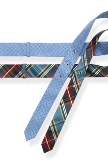 Hermes Capri Belt - Lyst
