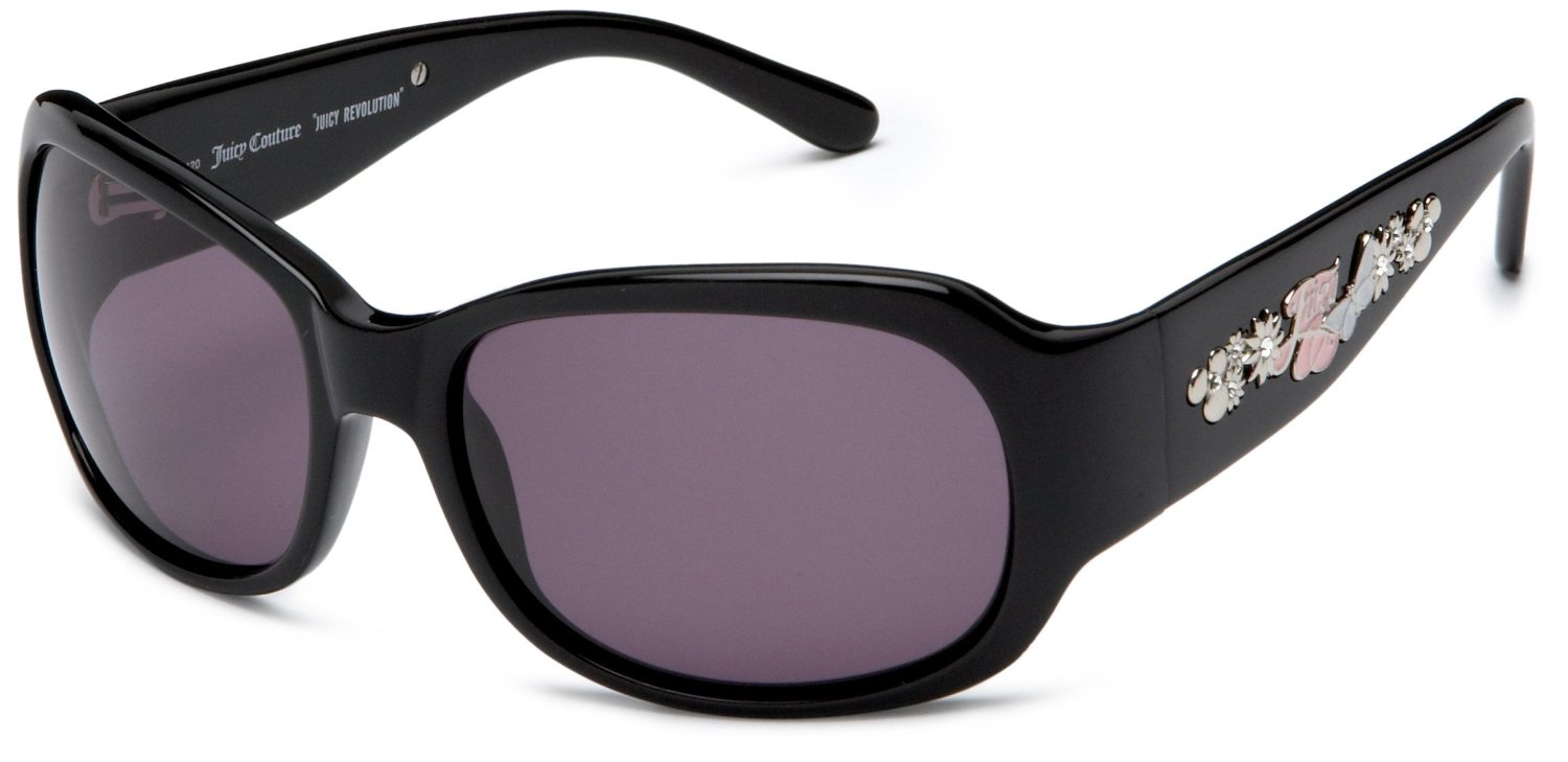 juicy couture women's eyeglass frames