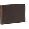 Mulberry Leather Billfold Wallet in Brown for Men - Lyst