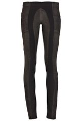 Rick Owens Stretch Jean