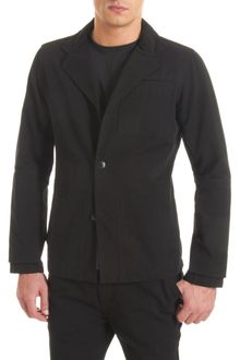 Alexander Wang Two-Button Sport Jacket - Lyst