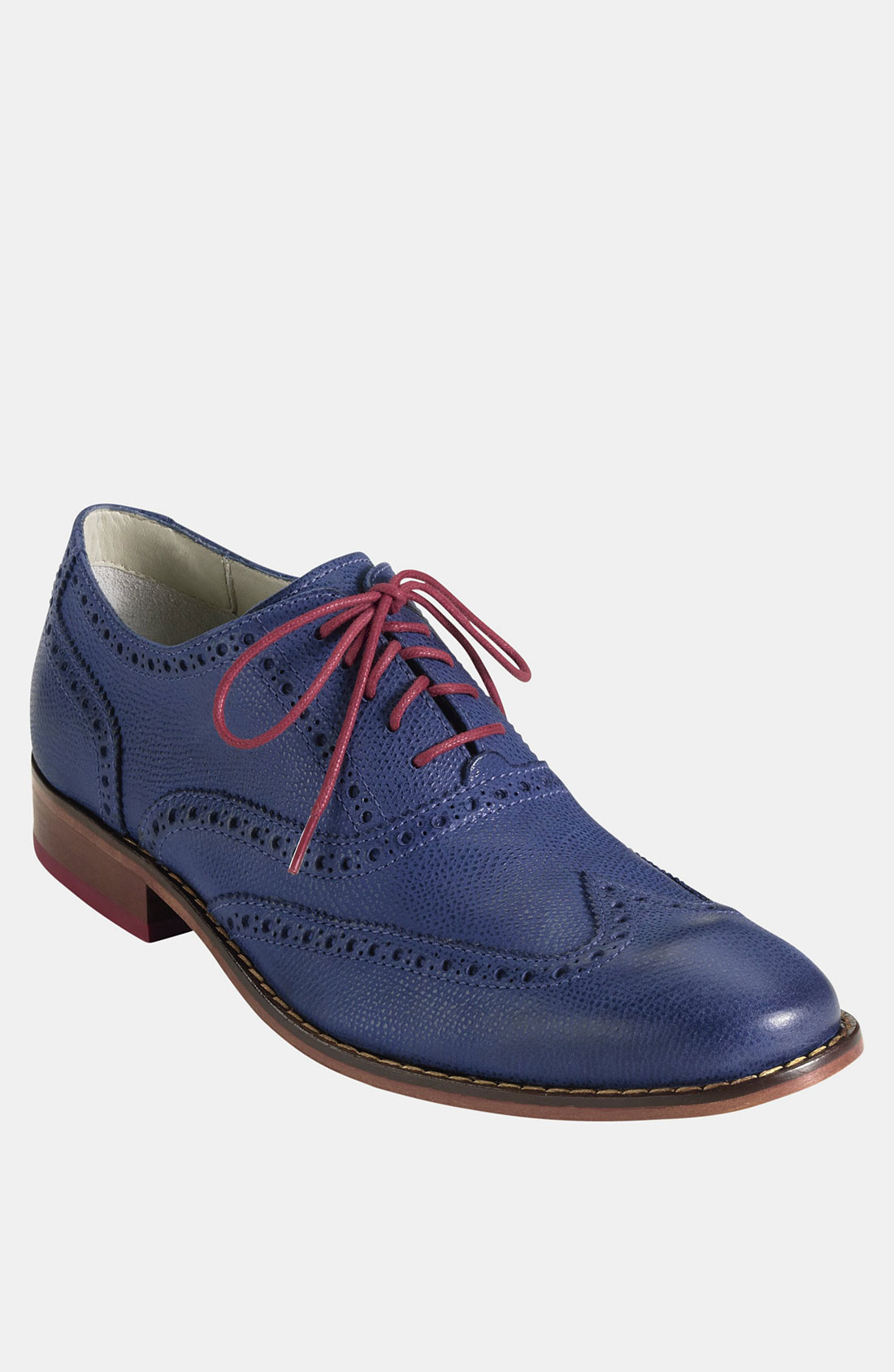 cole haan colton wingtip