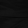 Donna Karan New York Draped Crepejersey Dress in Black - Lyst