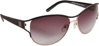 Givenchy Float Frame Cat Eye - Lyst