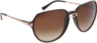 Givenchy Keyhole Frames - Lyst