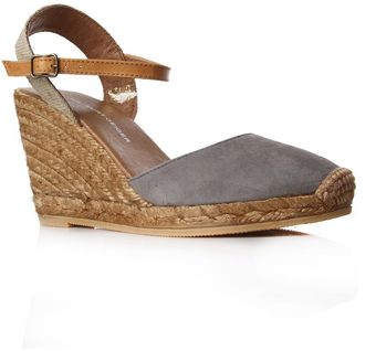 Kg Pansy Wedges - Lyst