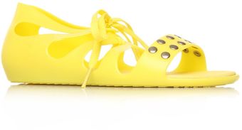 Kg Monk Sandals - Lyst