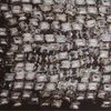 Lanvin Cascade De Strass Scarf in Black - Lyst