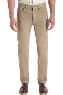 Marc By Marc Jacobs Fivepocket Twill Pant - Lyst