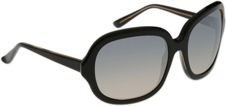 Marni Rounded Square in Green (gold) - Lyst