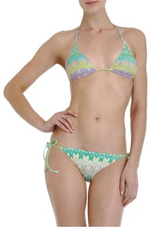 Missoni Haiti Bikini - Lyst