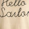 Modcloth Good Tieming Top in Tan in Brown (tan) - Lyst