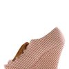 Modcloth Summer Birthday Wedge in White - Lyst