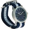 Nixon Sam in Blue for Men (navy) - Lyst