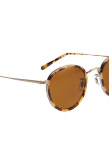 Oliver Peoples Mp2 - Lyst