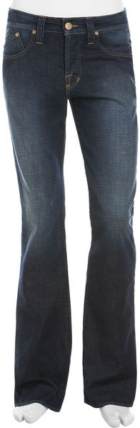 Rock & Republic Henlee Gold-Pocket Jeans - Lyst