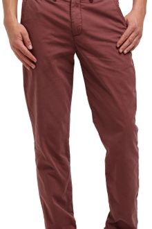 Tommy Hilfiger Sasha Fine Twill Chino - Lyst