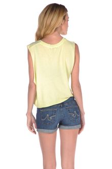 Wildfox Couture Hawaii Charlie Tank - Lyst