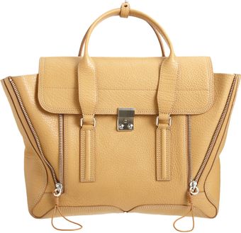 3.1 Phillip Lim Pashli Satchel - Lyst