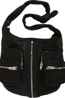 Alexander Wang Donna Hobo - Lyst