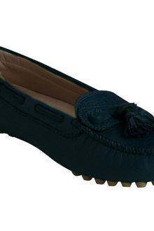 Balenciaga Arena Brogues Loafer - Lyst