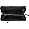 Balenciaga Arena Classic Continental in Black (noir) - Lyst