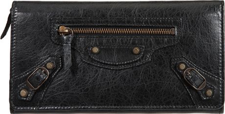 Balenciaga Arena Classic Money in Black (nero) - Lyst