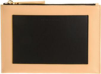 Balenciaga Pocket Zip Pouch - Lyst